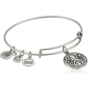 Alex and Ani Path of Life Bangle Bracelet